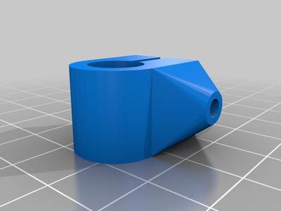 Atlas 3D Scanner lasser