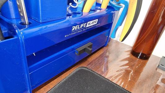Maniglia per / Handle for RELIFE RL-001G