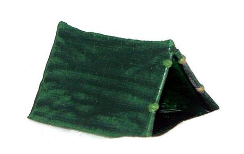 1/87 (HO) - Tent 1