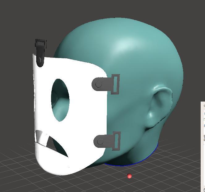 HIGH RISE INVASION, HIGH RISE INVASION, ANGRY MASK, SNIPER MASK, HIGH RISE INVASION, HIGH RISE INVASION, ANGRY MASK