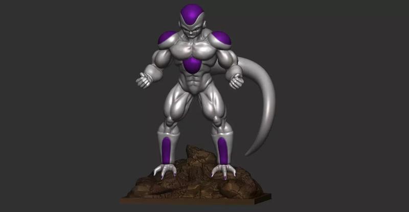 Frieza - Dragon Ball Z