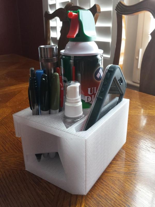 Magliner Accessory Holder