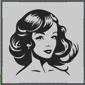 Art Wall Vintage Retro