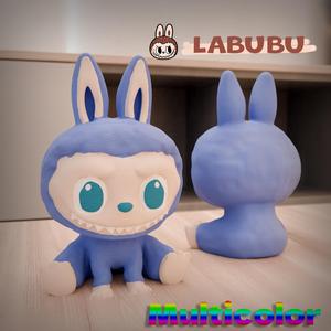 Labubu