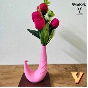 V Shaped Vase/Pot
