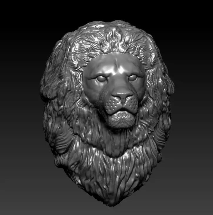 Lion  Zodiak  animal