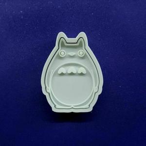 Totoro Cookie Cutter