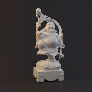Maitreya Statue