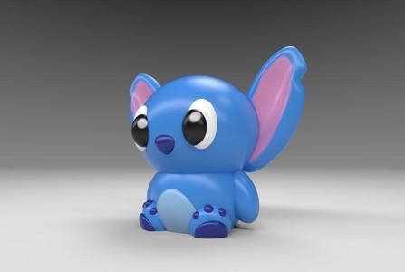 Baby Stitch