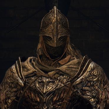 Vargram The Raging Wolf - ELDEN RING