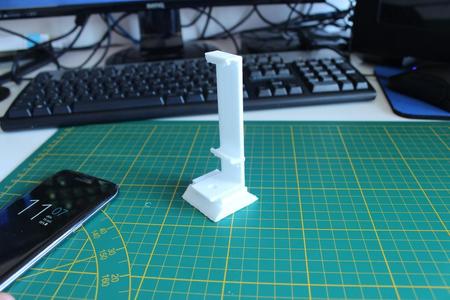 samsung s7 edge for amazon basic tripod