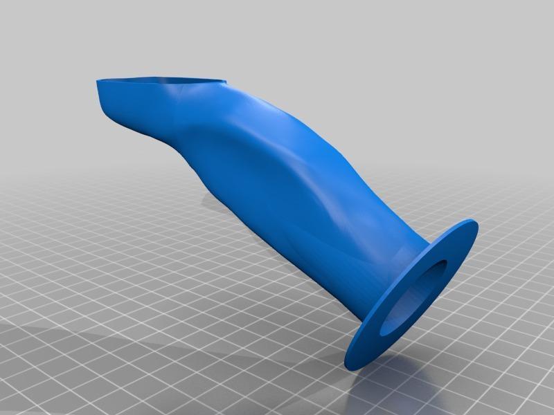 Glider Remote Stick for Openvario 