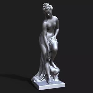 Bather also called Venus
