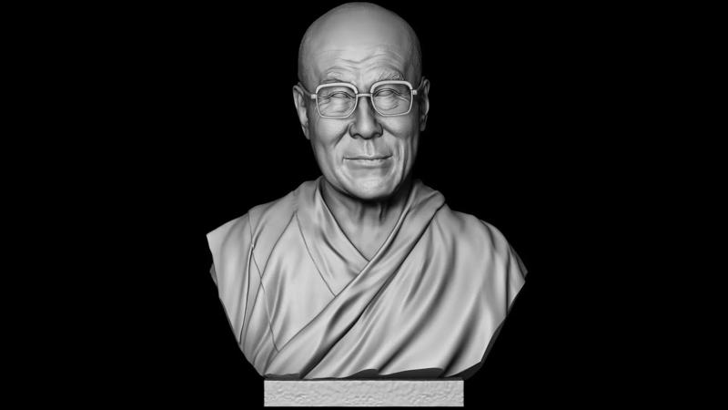 Dalai Lama