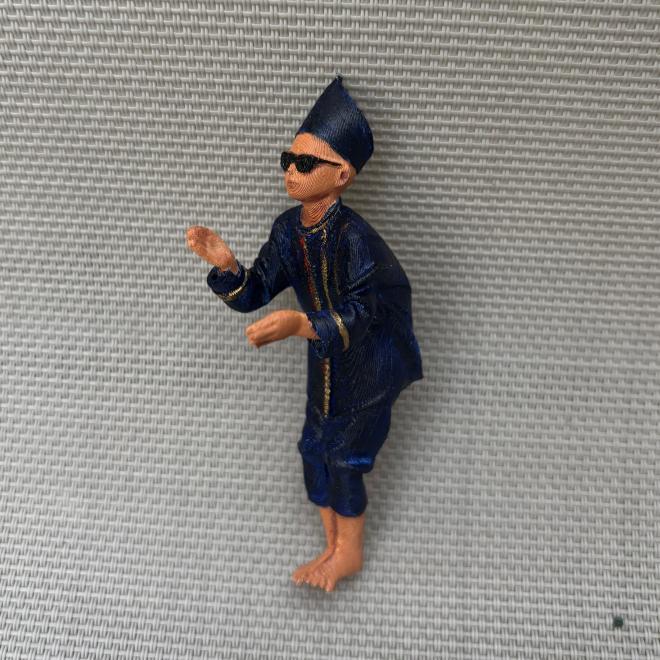 Aura Farming Kid / Boat Kid