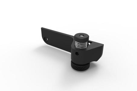 Protobox bed-leveling