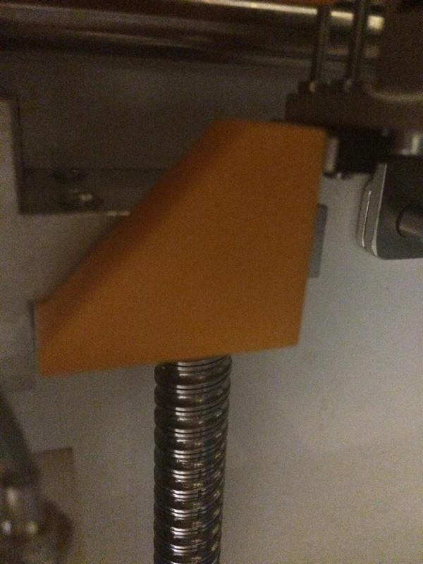 Leapfrog Creatr (2Н) Y+10 mm