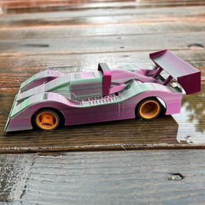 Ridge Racer - Supernova Body (1:28 scale)