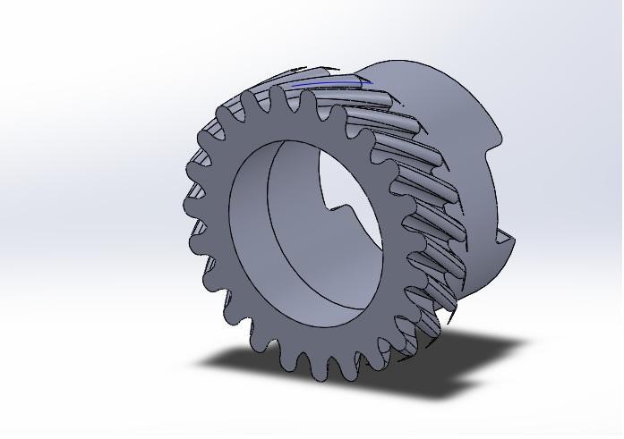 HONDA CBF 125 GEAR V 2.0