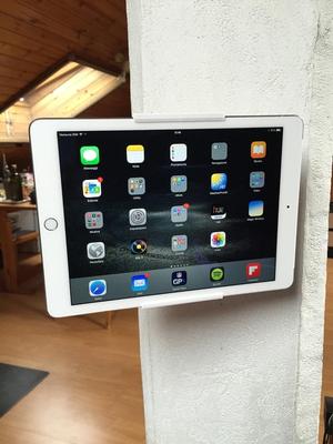 iPad Air 2 wall mount adapter for Vogel's TMM 125 RingO Flex