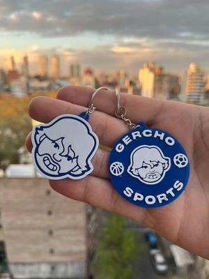 Gercho Sports Key Rings