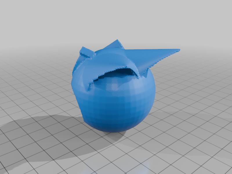 Cathead