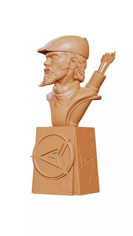 Green Arrow - Classic DC