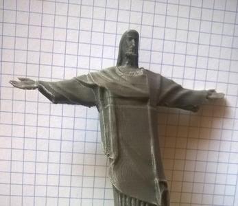 Cristo Redentor (Rio de Janeiro)