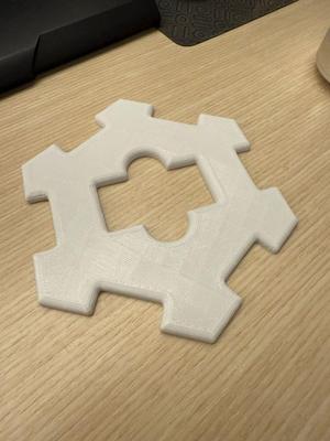 Mexican Train Domino Hub