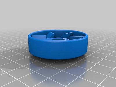 Blender gear replacment MASTER BL901B