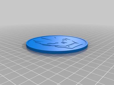 Call of Duty coasters