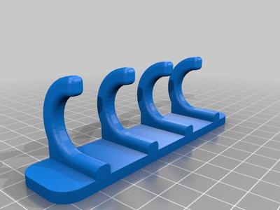 Key Hooks