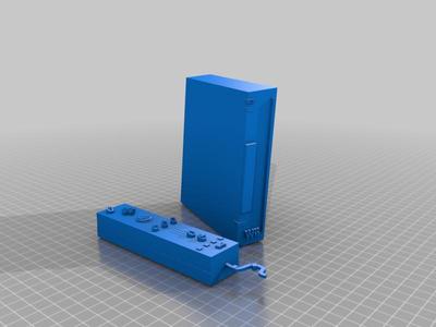 Wii
