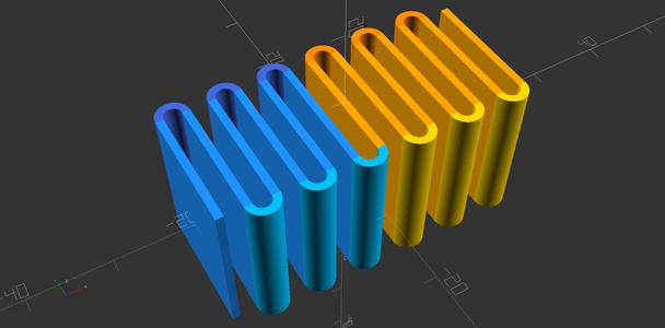 Wave Supports