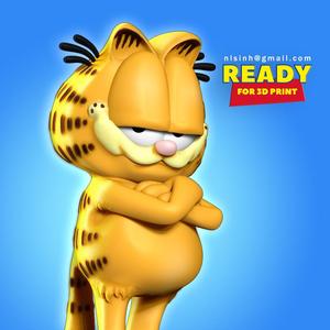 Garfield