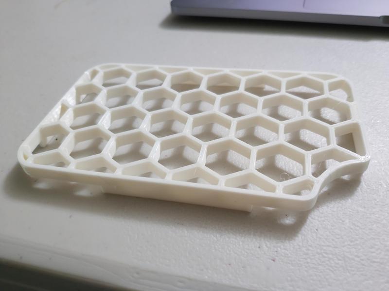 Soap Holder Minimalist