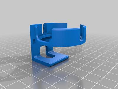 Vivoactive 3 charger clamp