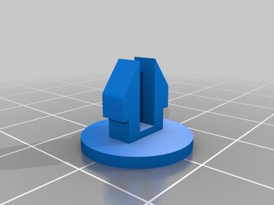 Fastener