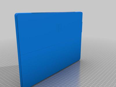Microsoft Surface pro 7 dummy