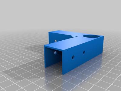 Corner Z-Table V1 K40 