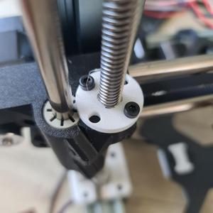 Prusa Trapezoidal lead screw Nut tr8x8