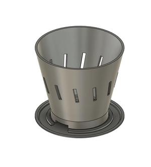 flower pot