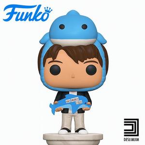 JUN HO UMA ADVOGADA EXTRAORDINARIA WOO YOUNG WOO FUNKO POP