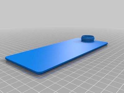 Liquid soap box