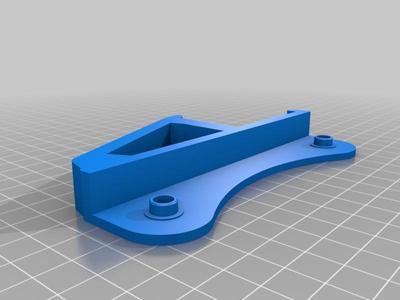 Sapphire Plus Direct Drive Spool Holder