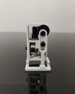 Microbot pro