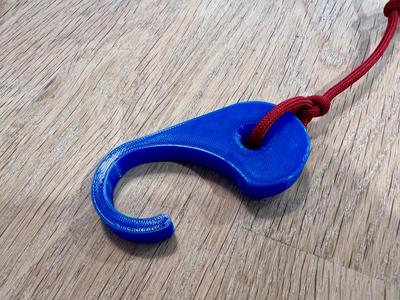 Yahook - yet another hook
