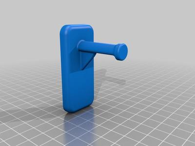 Pot and Pan Holder