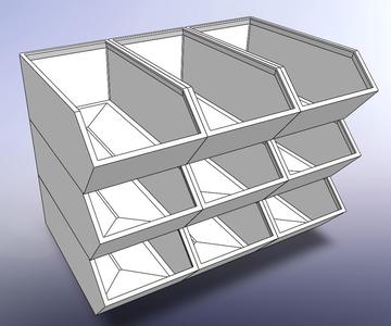 Drawer - Gaveta