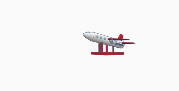 airplane